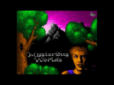 Mysterious Worlds picture
