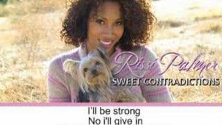 sweet contradictions