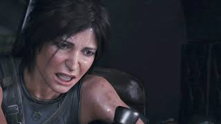 Shadow of the Tomb Raider HD Gameplay Free To Use Gameplay 60 FPS 1080p60fps