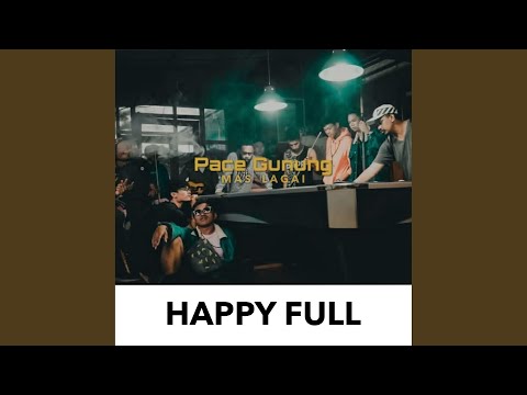 Happy Full