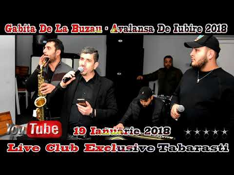 Gabita De La Buzau – Avalansa de iubire Video