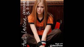 DayDream(alternative version)...Avril Lavigne