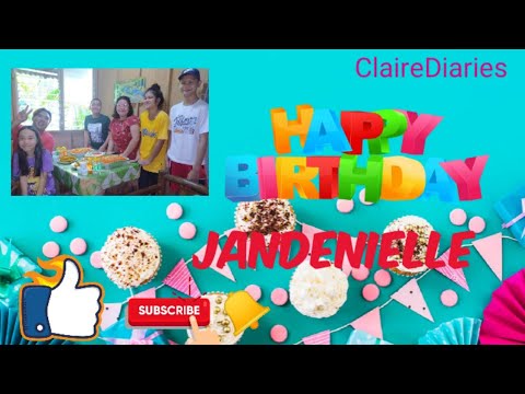 A Very Happy Birthday Noynoy : ClaireDiaries