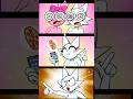 Sprunki Cooking 3 Options Animation Wenda Pinky