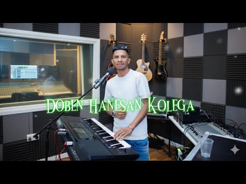 Doben Hanesan Kolega Cover 
