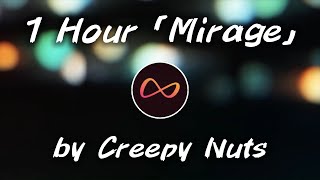 Download lagu Creepy Nuts – Mirage | 1 Hour Loop (Call of the Night Season 2 OP) mp3