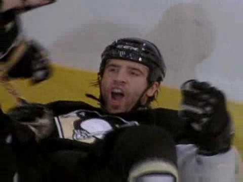 2008.03.02 Trashers - Penguins