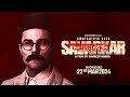 Swatantrya Veer Savarkar Date Announcement 22 March Randeep Hooda Ankita L Amit S