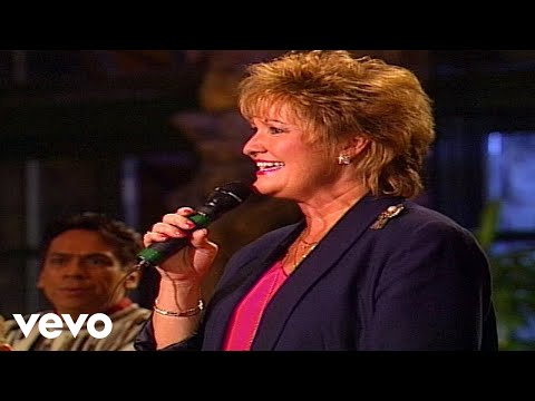 I Was There When the Spirit Came [Live]