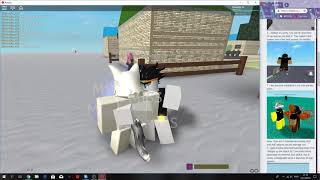 How To Get Task In Project Jojo म फ त ऑनल इन - modded project jojo ultra instinct showcase