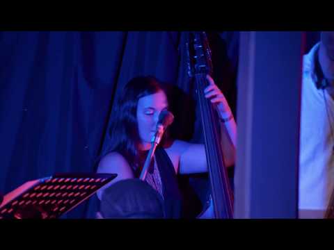 Kate Pass Kohesia Ensemble - Point of Departure