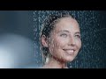 Душевая стойка Grohe Euphoria SmartControl 310 Duo 26507LS0 белая луна, с термостатом