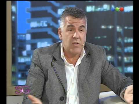 Dady Brieva, Anécdota Con Susana - Susana Giménez