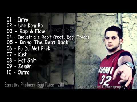 08 - Timi-G - Hot Shit # Virtuoz Recordz [HQ] 1/12/2011