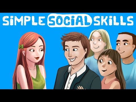 Simple Social Skills