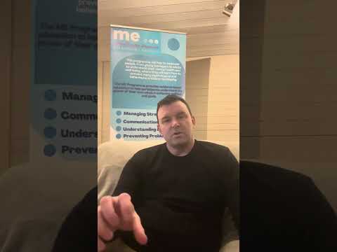 Introduction to the Mental Education Programme