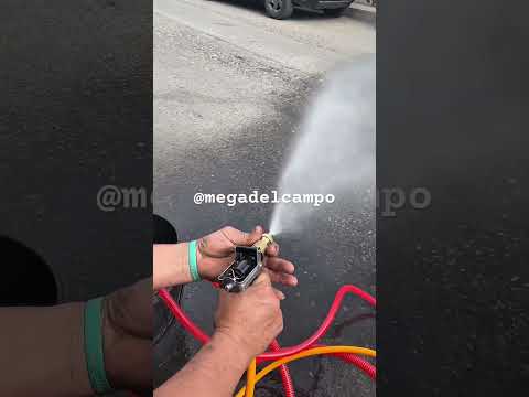 Venta de boquillas y lanzas para fumigadoras 💦 3016576451 📲 Pamplona Norte de santander 📍