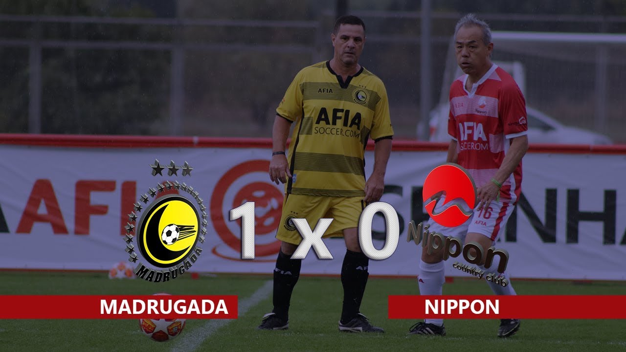 Copa AFIA Espanha – Mallorca 2019 – Madrugada e Nippon – Diamond