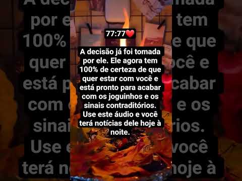 #espiritualidade #amor #gramado #canela #baralhoonline #motivacional #riograndedosul #tarot #bruxo