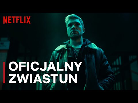 Plan lekcji | Oficjalny zwiastun | Netflix