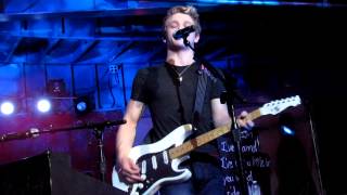 Rainy Season - Hunter Hayes 5.18.12