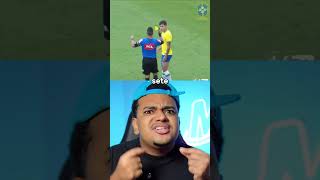 o Brasil tomou MULTA NA COPA