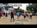 Senam Kreasi Sia Sia Mengharap Cintamu