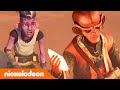Star Trek: Prodigy | Dal wordt achtervolgt door zijn verleden! | Nickelodeon Nederlands