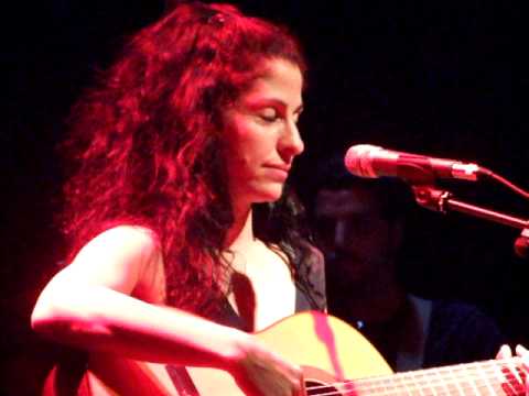 אני אחכה  - אפרת בן צור