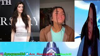Angelina Jordan First Cover Of 2023 REACTION