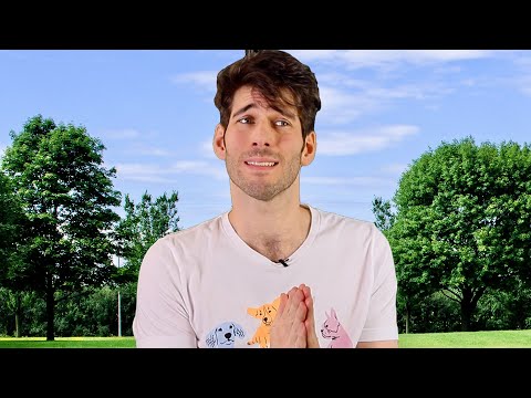 【爆笑！】体育の時間のグループ分けで残される人。（When you get picked last）