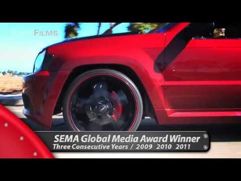 MGP Caliper Covers - Introduction
