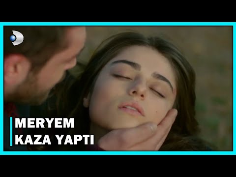 Meryem Kaza Yaptı! - Meryem 20.Bölüm