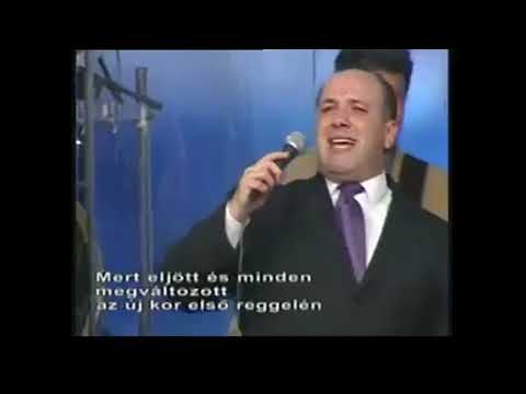 Hit Gyülekezete I Vasárnap reggel