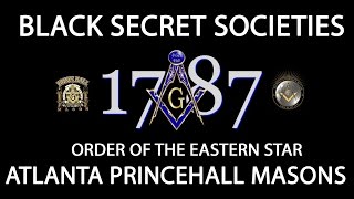 StoryTime: Black Secret Societies Sex Initiations #SonceraeVideos