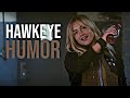 Hawkeye Humor Sometimes You Re Funny Kate Bishop Episode 5