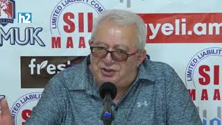 Սրանք էշի ականջում քնած են. Պարոն վարչապետ, որ աշխատանքի ես դնում հաշվի առնում ե՞ս ինչ մասնագետ է։