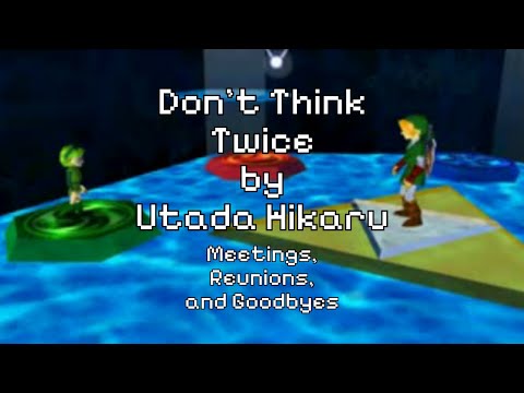 Meetings, Reunions, and Goodbyes