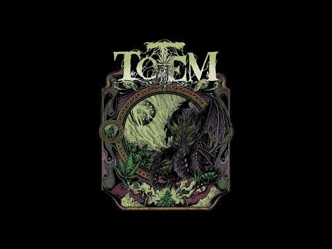 TÖTEM - Totem [FULL ALBUM] 2026