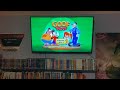Menu Walkthrough Of Goof Troop Volume 2 2013 Dvd Disc 1