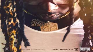 Hollywood YC - Hollywood Ave [FULL MIXTAPE + DOWNLOAD LINK] [2017]