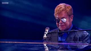 Video thumbnail of "Elton John - Your Song (Tu Canción) Subtitulado - Gustavo Z"