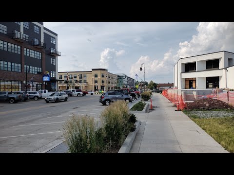 West Fargo North Dakota