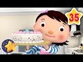 How To 1 2 What Shall We Do Fun Learning With LittleBabyBum NurseryRhymes For Kids