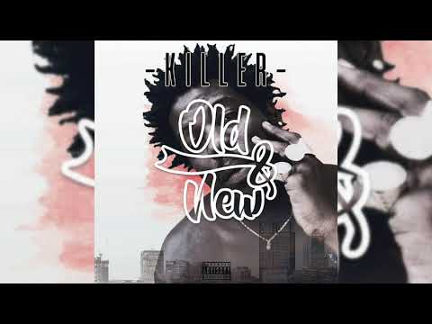 Killer ft Keros-n - Tou Pré lanmô (Old & New Mixtape)