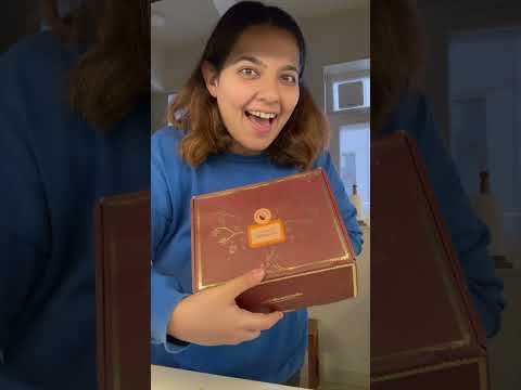 Day 33 of HappyEatsWhat - Winter Special Parantha Mornings!