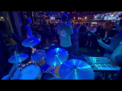 Pure Indigo 'Sex On Fire' Cover - Live At Southbound Smokehouse