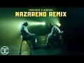 Farruko, Ankhal - Nazareno Remix (Official Video)