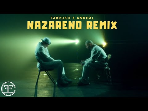 Miniatura de Nazareno (Remix)