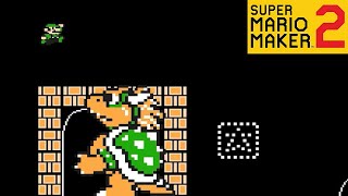How Kill Bowser?? - Uncleared Levels 29
